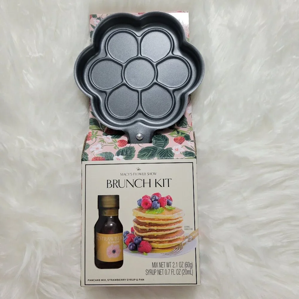 Brunch Kit Bundle Set